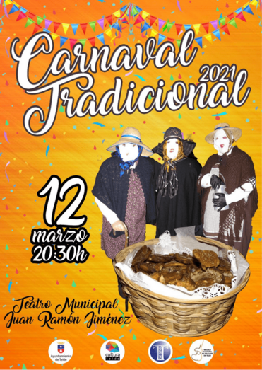 El espectáculo se desarrollará en el Teatro Municipal / TA